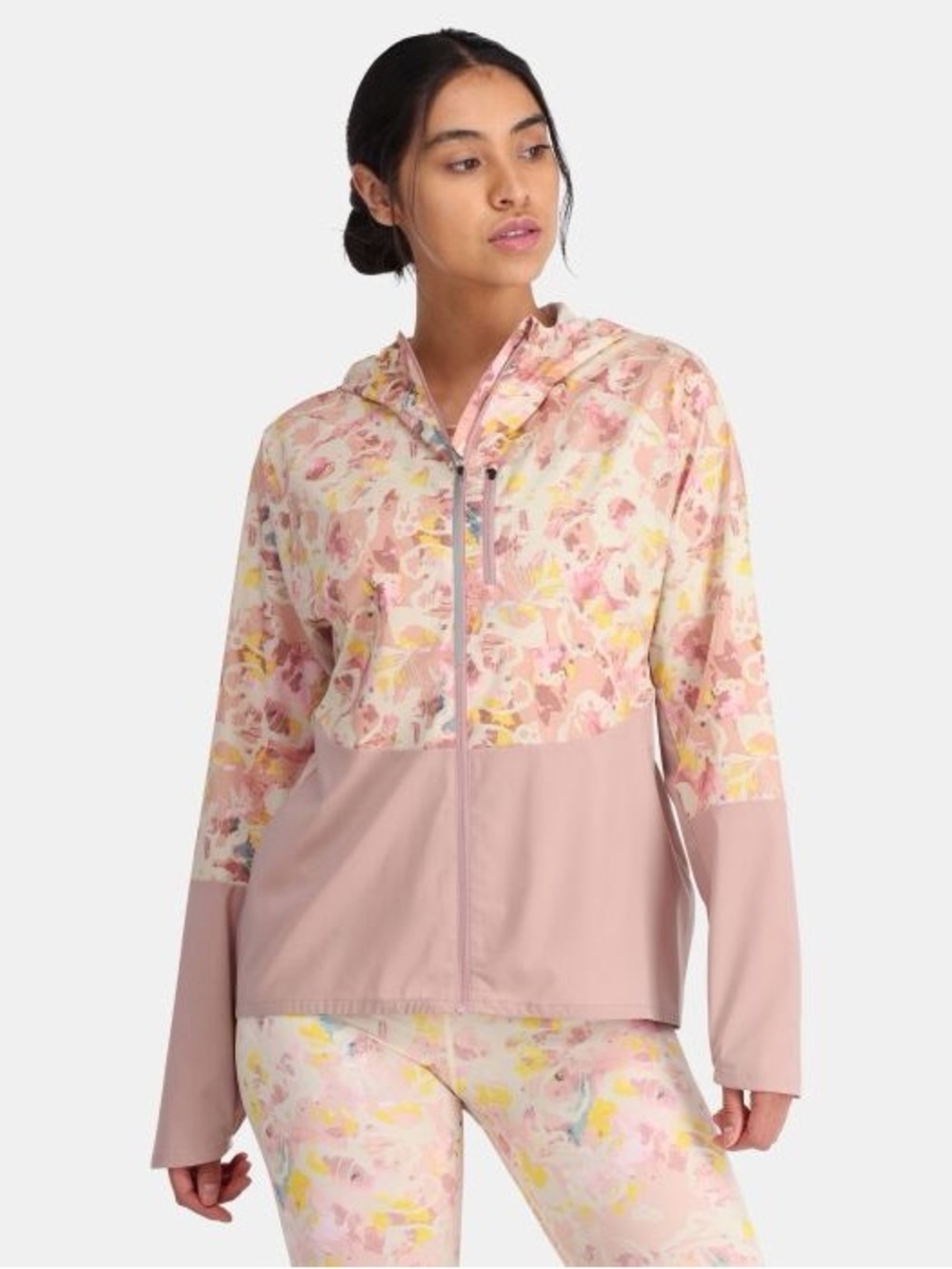 Kari Traa Vilde Running Jacket